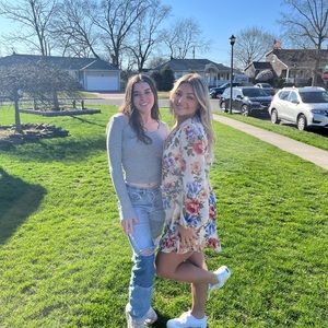 Meet your Posher, Kiara